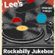 Boppin and Shakin with Billy Lee and his Rockabilly Jukebox from Dublin.. image