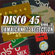 Disco 45 - Jamaican 12" Selection Vol. 2 image