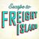 Hifi Sean - Freight Island Radio image