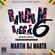 MARTIN DJ MARTO [MOHSPICE ENT] RANDOM REGGAE 6 [QUARANTINE EDITION 2] image