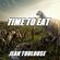 Jean presents "TIME TO EAT - 261" image