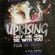 DJ Topgroove @ Uprising - 24th Birthday image