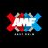 Nicky Romero B2B Afrojack (Two Is One) LIVE @ AMF Presents Top 100 DJs Awards 2020 image