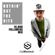@DjStylusUK - Nothin' But The Hits 055 - 14,000 Followers Mix image