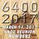 Club 6400 at Numbers March 11th 2017. image