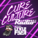 CURE CULTURE RADIO - AUGUST 16TH 2019 image