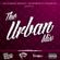 The Voodoo Project Urban Mix CD Vol.II image