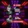 VIK BENNO & DJ SAKERSOUNDS Old & Nu-School House Fusion B2B image