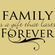 FAMILY FOREVER MIX. image