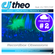2022 - Uplifting Trance Mix-02 - DJ Theo Feat. DJ Tim Coe - Subscribers Only image