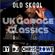 Old Skool UK Garage Classics - Dj Chris Rowe image