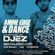2014.11.07 - Amine Edge & DANCE @ Webster Hall, New York, USA image