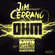 Jim Cerrano - OHM #002 - David Carretto Guestmix image