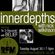 Inner Depths with Nick Wilkinson feat. Belief, Aug 30, 2022 image