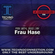 Frau Hase exclusive radio mix UK Underground presented by Techno Connection 18/02/2022 image