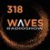 WAVES #318 - KRAUT & WAVE by S. BLUE - 11/4/21 image