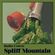 L'envie #20 :: Spliff Mountain image
