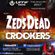 UMF Radio 247 - Zeds Dead & Crookers image