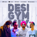 Desi Gym Mix - DJ DAL image