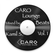 CARO Lounge Beats Vol. 1 - Mixed by Kamil S. image
