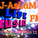 ISHIQ -Bulawa show 11-08-16 by Rj-AsLam >Music live fm image