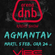 Arena dnb radio show - Vibe fm - mixed by AGMANTAV - 5-Feb-2013 image