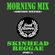 SOUL STEREO SKINHEAD REGGAE MORNING MIX PART. 01 (10-11-21) image