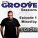 Let's Groove Sessions Episode 1 mixed by Sandrin Pelagio image