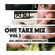 DJ DL - One Take Mix Vol 2 image