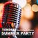 Summer Party  2022 ( Soul & Jazzy Classic  House Mix ) image
