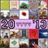 20 FROM ’13 | THE HI54 YEARBOOK MIXES image