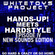 Whitetoys Project - Hands-Up! Meets Hardstyle (Episode IV New Sounds Edition) image