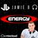 Dance Energy Live In The Energy106 Studio With DJ Jamie B 6pm-8pm 22.09.17 image