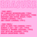 "Life In The Pursuit Of Pleasure" ERASR mixtape 2018 /SIDE VINCE/ image