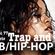 Trap R&B and Hip Hop  image