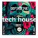 Definitive techno house mix 2021 (part 2) by DJ'P image