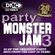 Monsterjam - DMC Party Mix Vol 3 (Section DMC) image