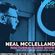 Nocturnal Radio Show - Neal McClelland - 21st January 2022 image
