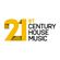 Yousef 21st Century House Music #363 - Recorded LIVE from Circus, Liverpool - May 26th 2019 image