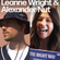Leanne Wright & Alexander Nut: Library Lounge Mix image