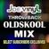Throwback Old Skool Mix (March 2022) image