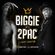 @DJSCOTTSTRUTT - BIGGIE VS 2PAC image