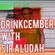 DrinkCember2021 - Sir Aludah image