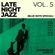 Late night jazz vol. 5 (Blue Note special) image