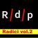 Radici Vol.2 (Have You Gazed My Dancing Shoes) image