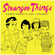 Stranger Things: Agent J's Strangerer Alternate Soundtrack image