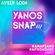 Yanos Snap #001 | Dj Sir. Loin | #Amapiano #AfroHouse image