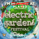 Electric Gardens Set: 26th January 2019 image