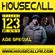 Housecall EP#123 (16/10/14) ADE Special image
