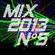 DJ AL3XIS - MIX 2013 #5 image